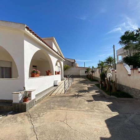 Casa Vacanze Marinella Mazara del Vallo Zewnętrze zdjęcie