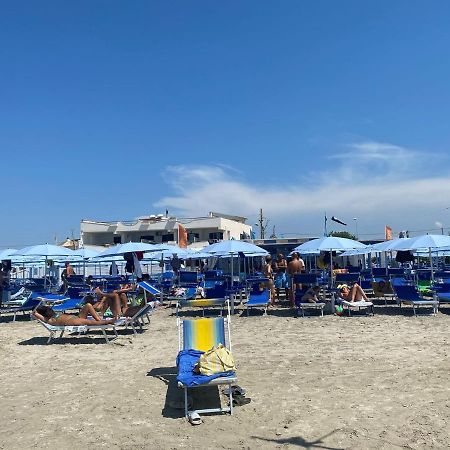 Casa Vacanze Marinella Mazara del Vallo Zewnętrze zdjęcie