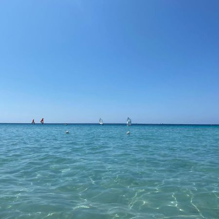 Casa Vacanze Marinella Mazara del Vallo Zewnętrze zdjęcie
