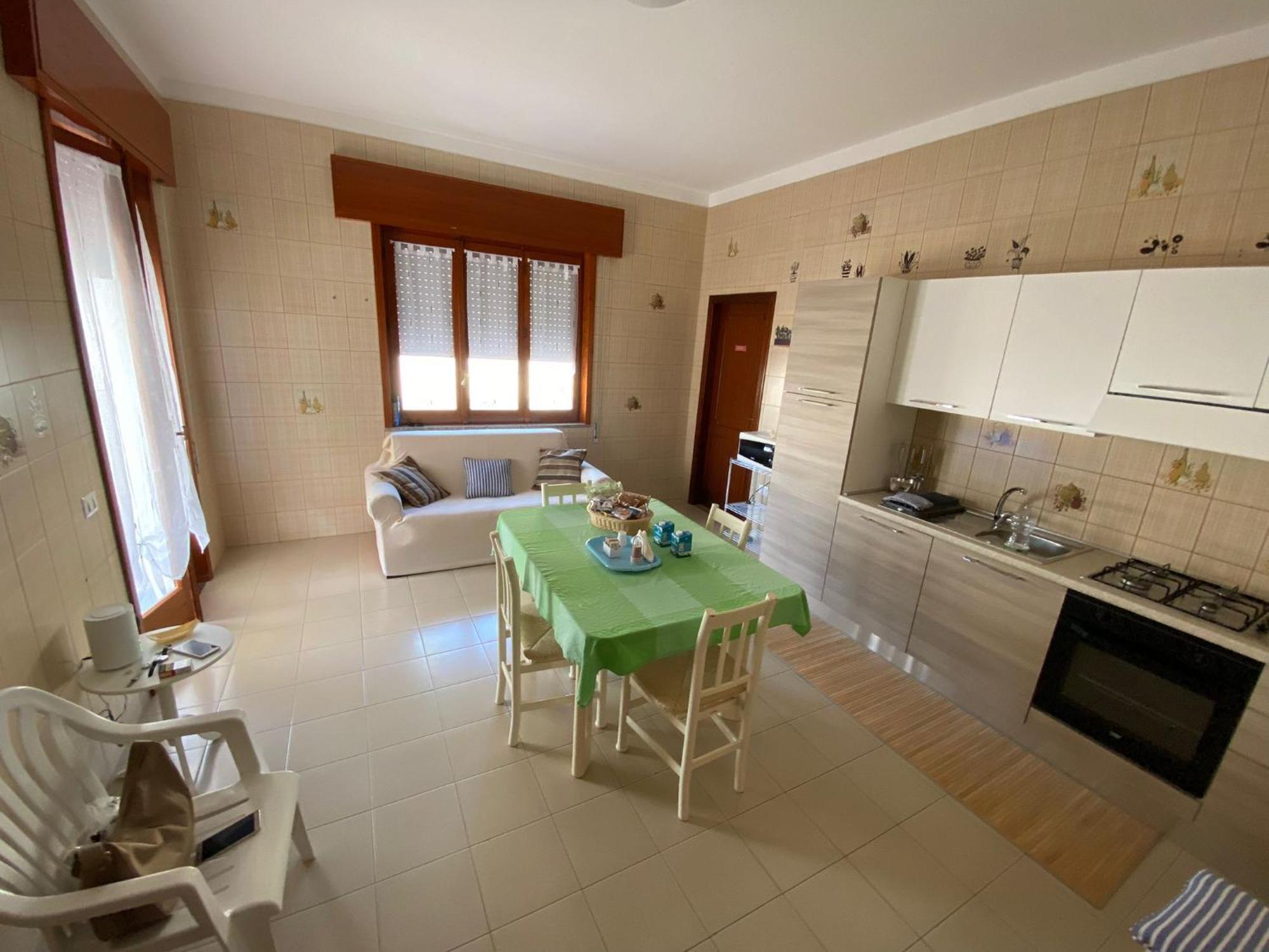 Casa Vacanze Marinella Mazara del Vallo Zewnętrze zdjęcie