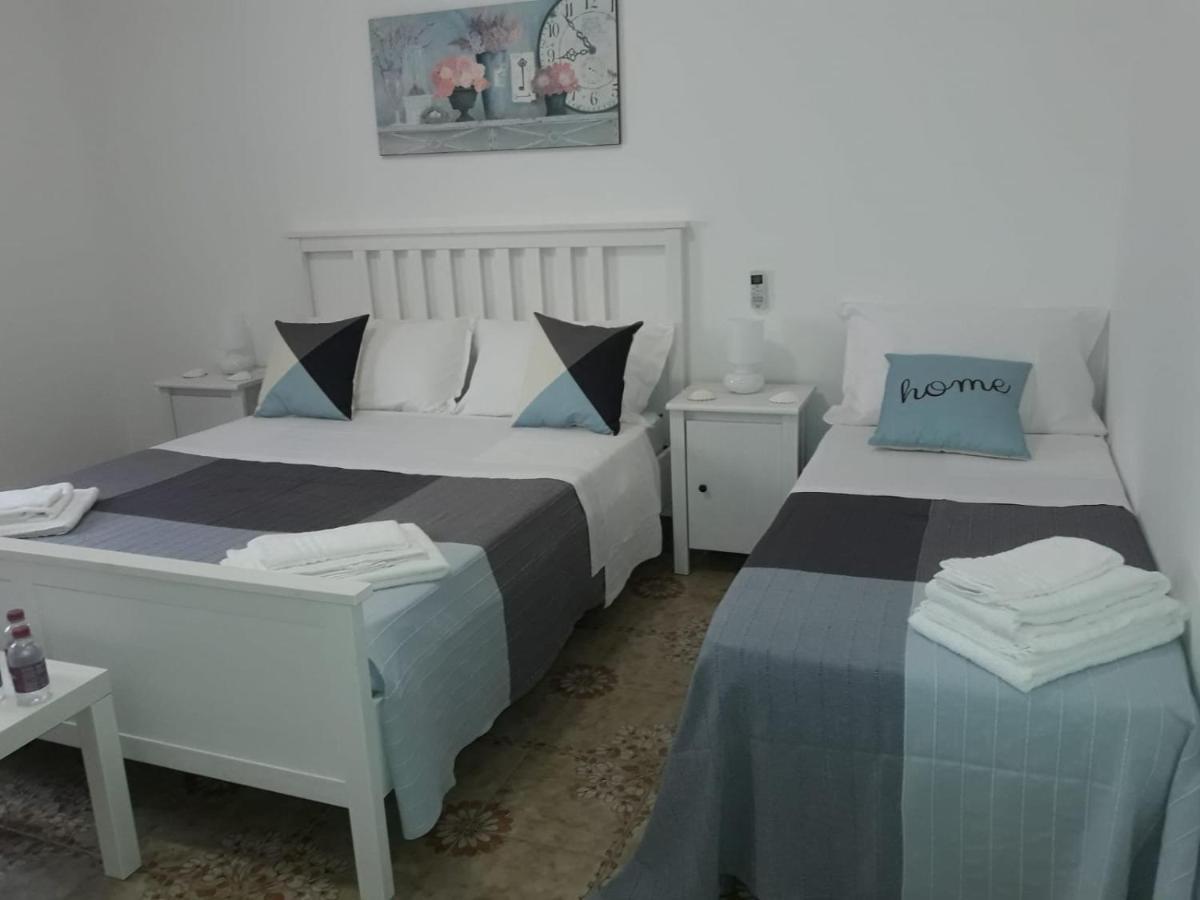 Casa Vacanze Marinella Mazara del Vallo Zewnętrze zdjęcie