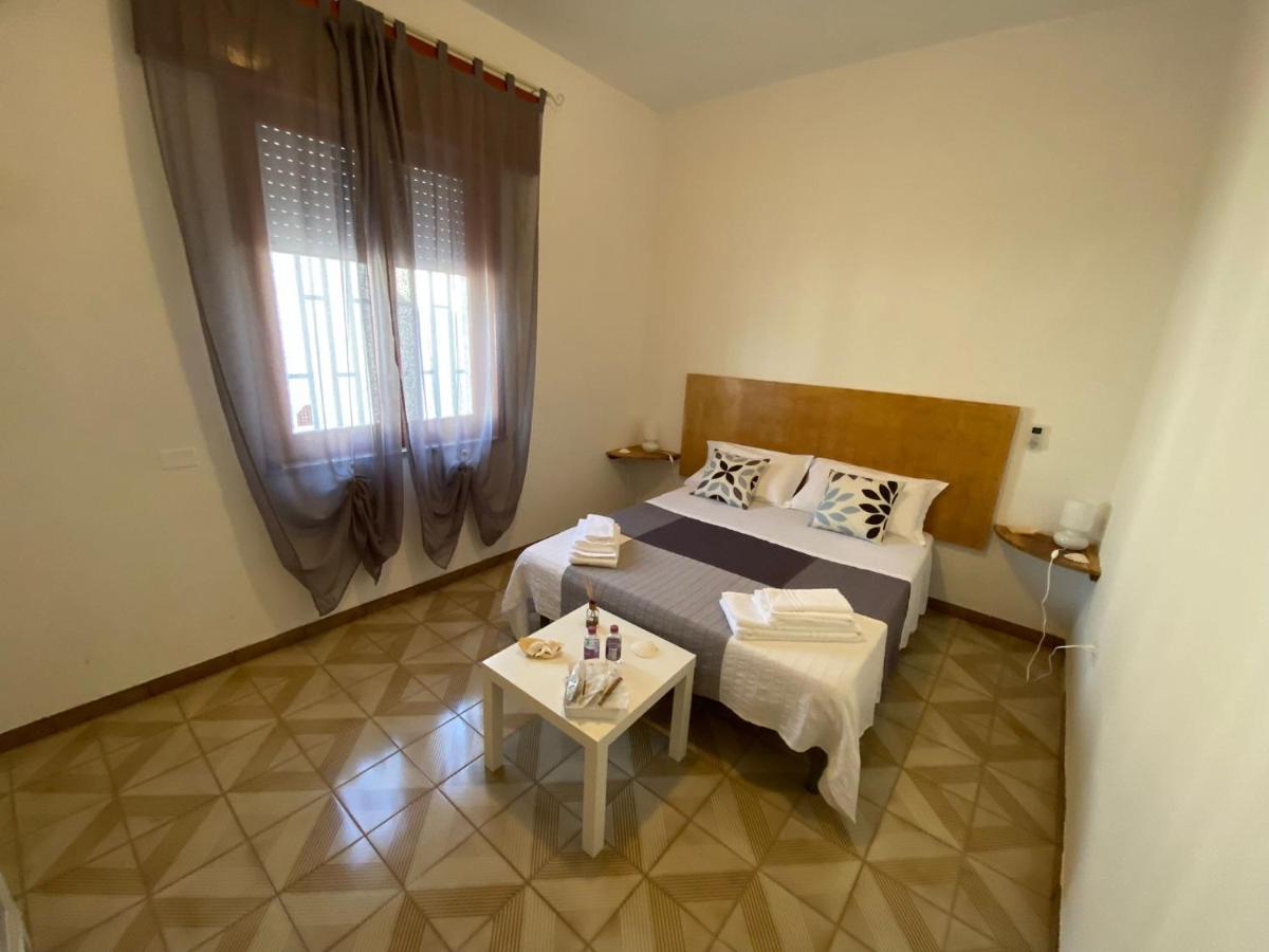Casa Vacanze Marinella Mazara del Vallo Zewnętrze zdjęcie