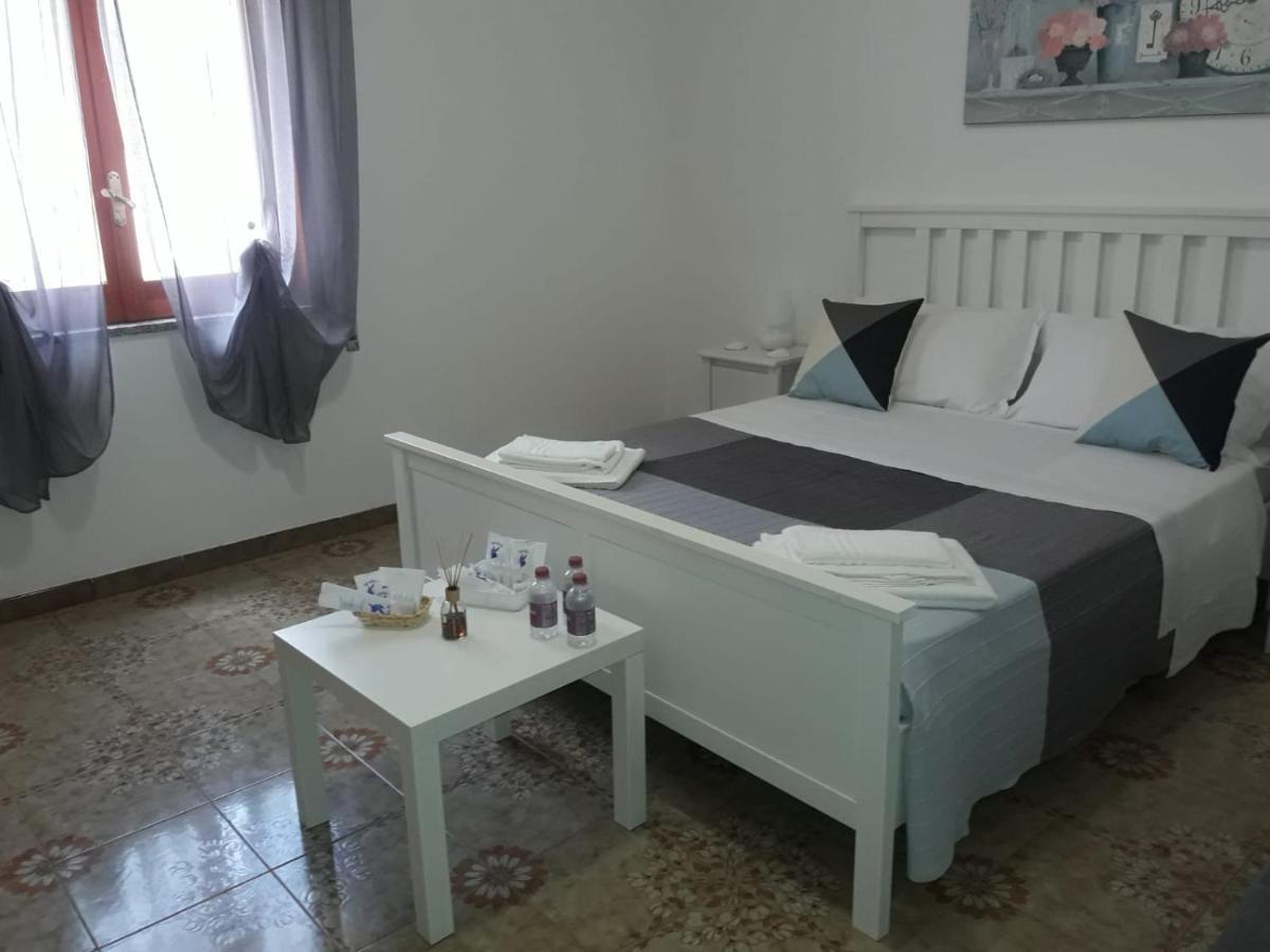 Casa Vacanze Marinella Mazara del Vallo Zewnętrze zdjęcie