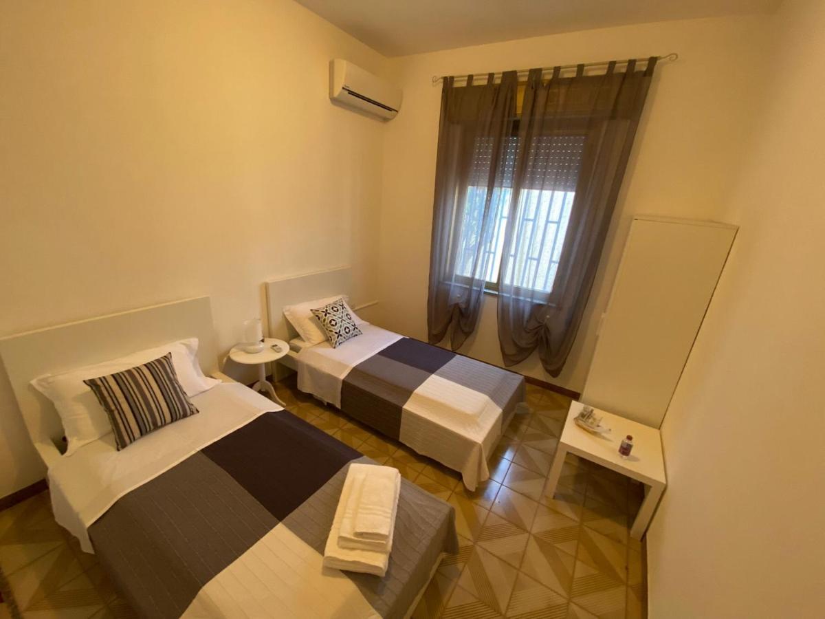 Casa Vacanze Marinella Mazara del Vallo Zewnętrze zdjęcie
