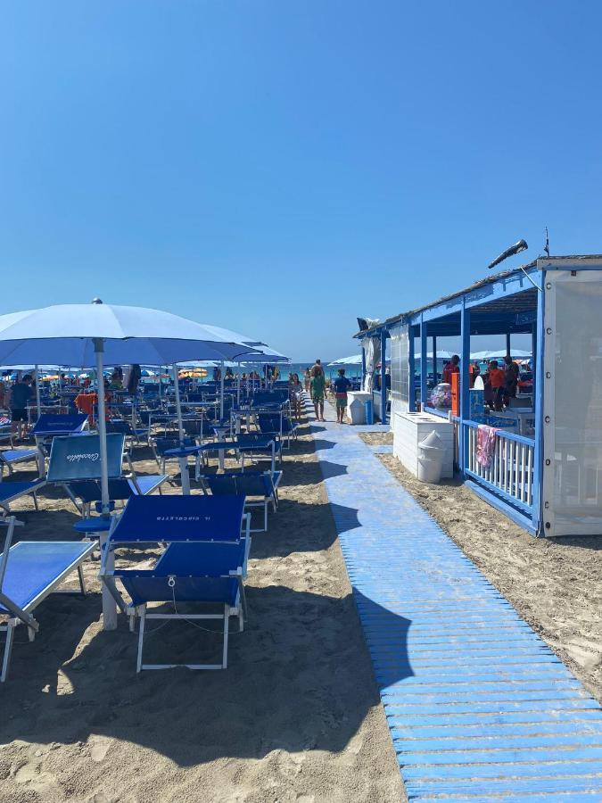 Casa Vacanze Marinella Mazara del Vallo Zewnętrze zdjęcie