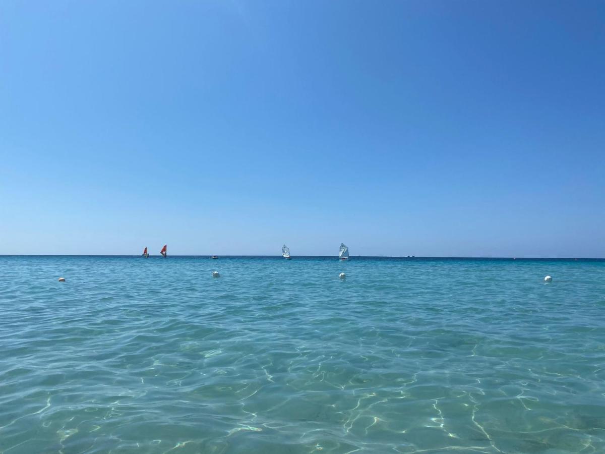 Casa Vacanze Marinella Mazara del Vallo Zewnętrze zdjęcie